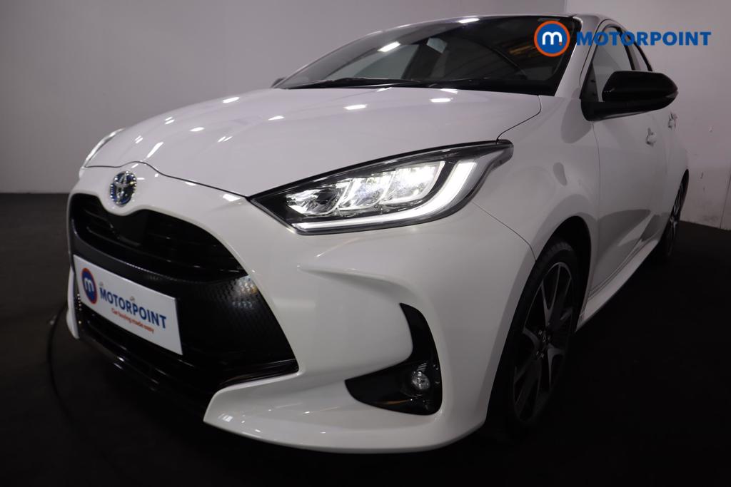Toyota Yaris Dynamic Automatic Petrol-Electric Hybrid Hatchback - Stock Number (1449936) - 22nd supplementary image