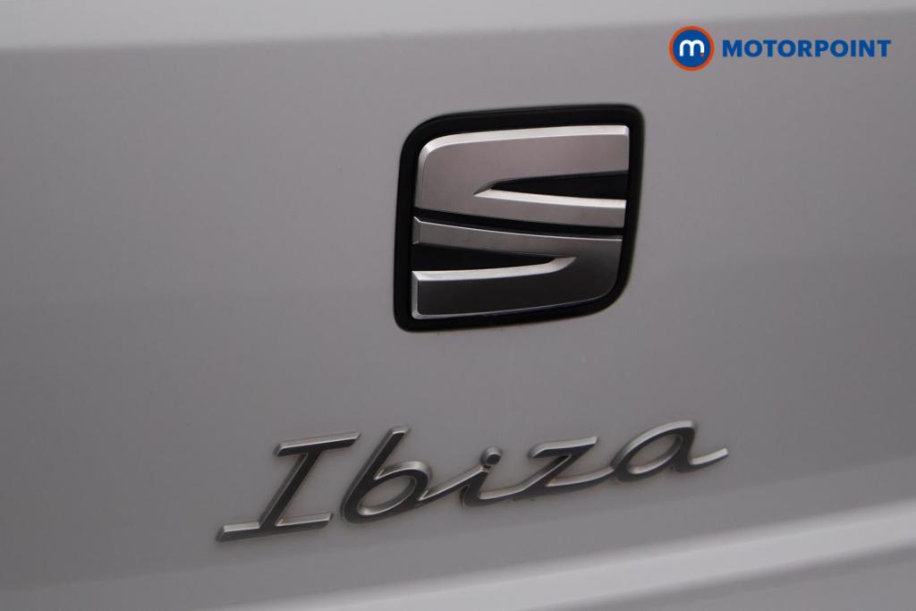 Seat Ibiza Fr Edition Manual Petrol Hatchback - Stock Number (1450043) - 18th supplementary image