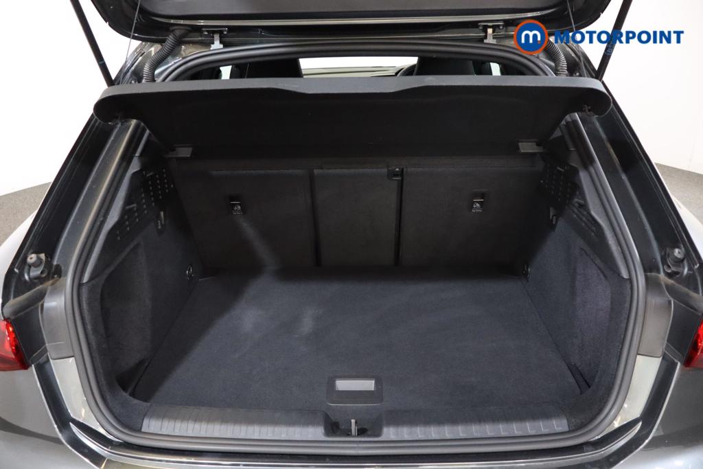 Audi A3 S Line Automatic Petrol Hatchback - Stock Number (1450204) - 26th supplementary image