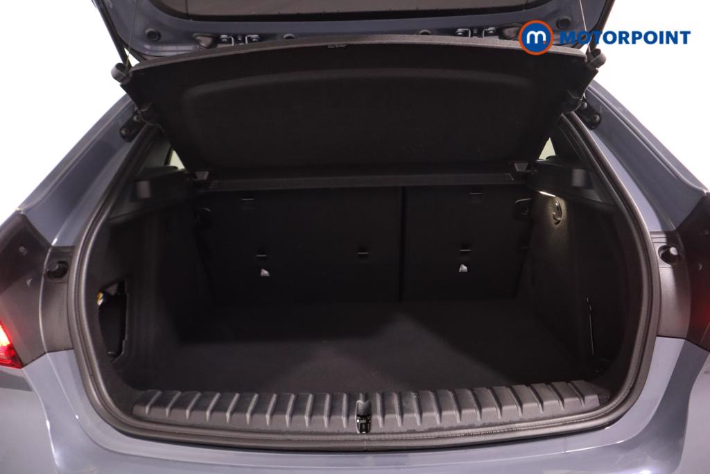 BMW 1 Series M Sport Manual Petrol Hatchback - Stock Number (1450242) - 16th supplementary image