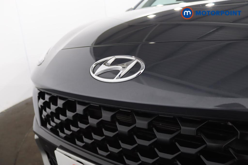 Hyundai Kona Se Connect Automatic Petrol-Electric Hybrid SUV - Stock Number (1450292) - 23rd supplementary image
