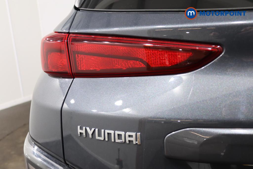 Hyundai Kona Se Connect Automatic Petrol-Electric Hybrid SUV - Stock Number (1450292) - 27th supplementary image