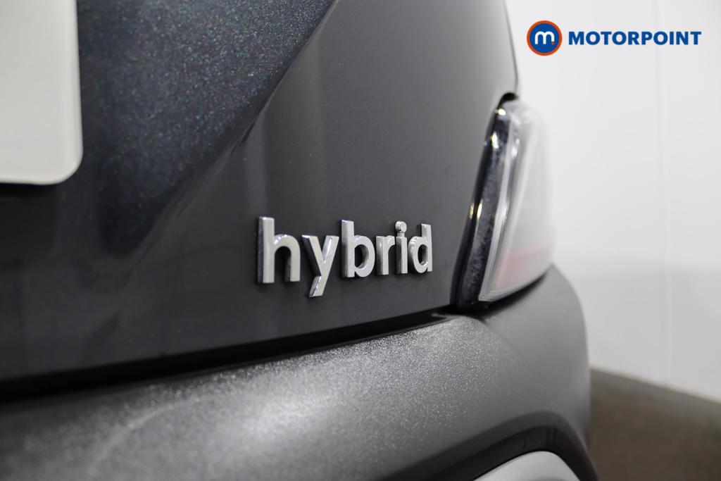 Hyundai Kona Se Connect Automatic Petrol-Electric Hybrid SUV - Stock Number (1450292) - 28th supplementary image