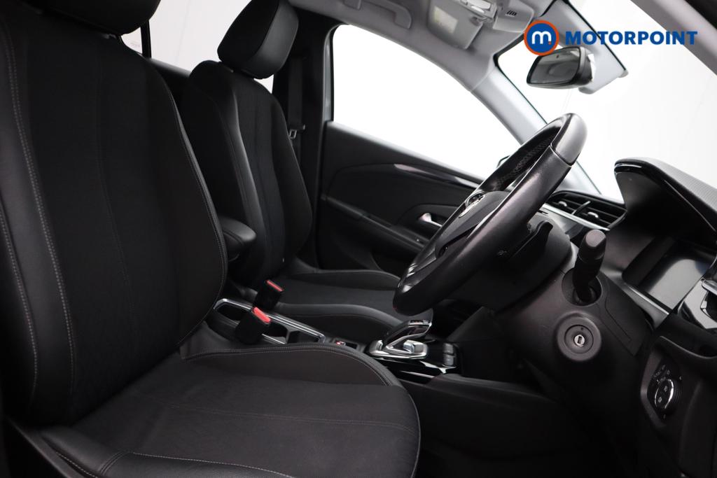 Vauxhall Corsa Elite Nav Automatic Petrol Hatchback - Stock Number (1431170) - 7th supplementary image