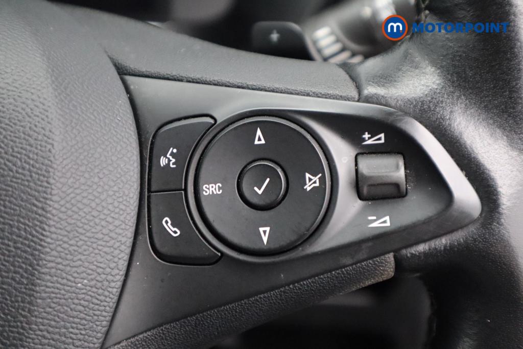 Vauxhall Corsa Elite Nav Automatic Petrol Hatchback - Stock Number (1431170) - 14th supplementary image