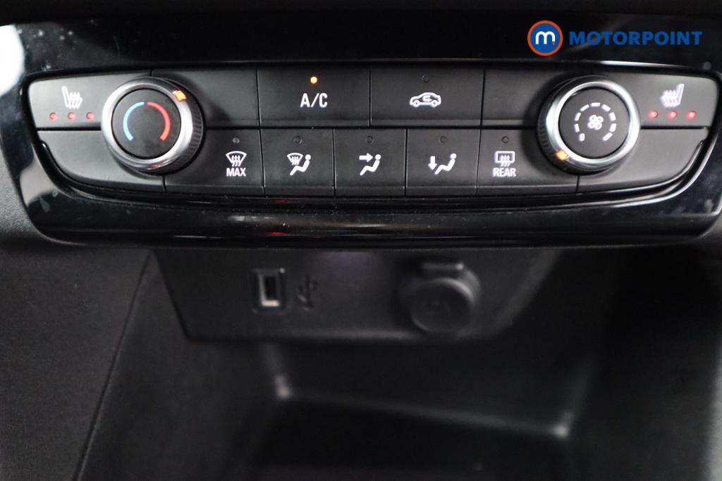Vauxhall Corsa Elite Nav Automatic Petrol Hatchback - Stock Number (1431170) - 15th supplementary image
