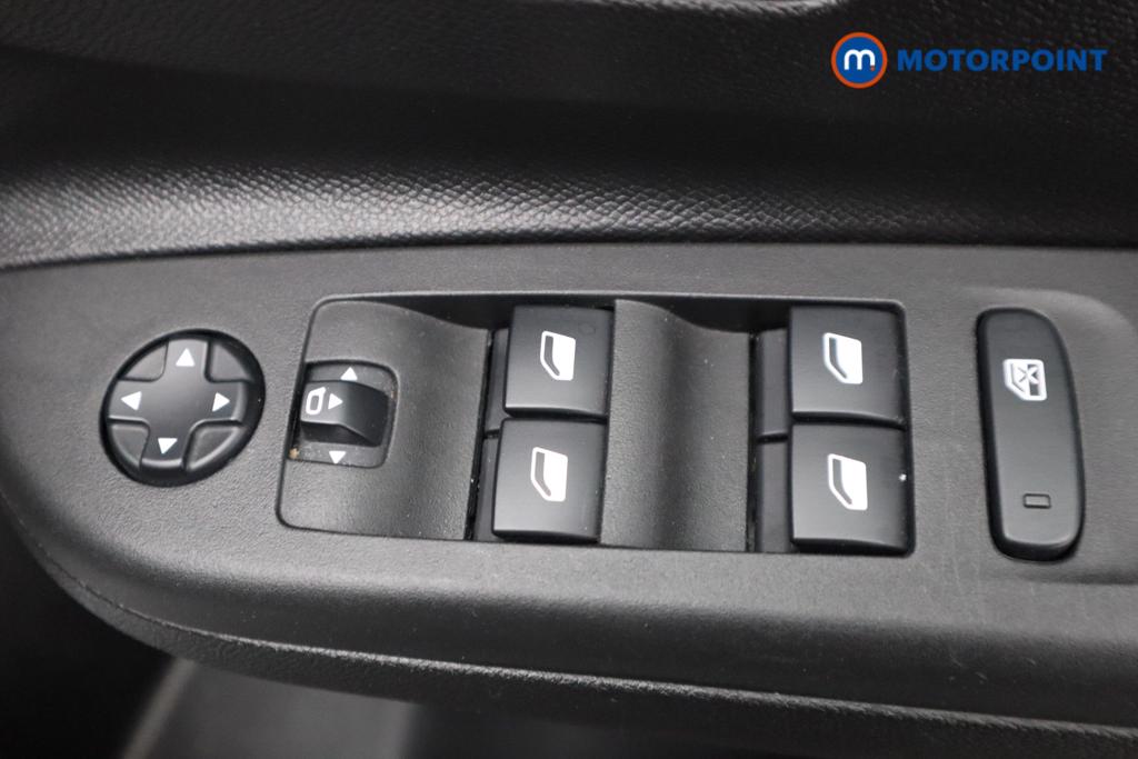 Vauxhall Corsa Elite Nav Automatic Petrol Hatchback - Stock Number (1431170) - 19th supplementary image