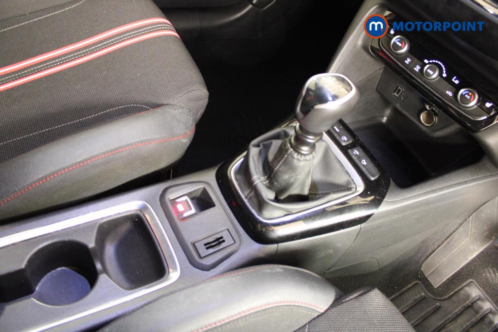 Vauxhall Corsa Sri Premium Manual Petrol Hatchback - Stock Number (1440207) - 10th supplementary image