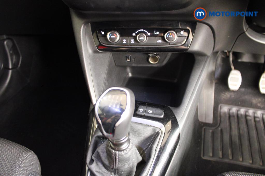 Vauxhall Corsa Sri Premium Manual Petrol Hatchback - Stock Number (1440207) - 11th supplementary image