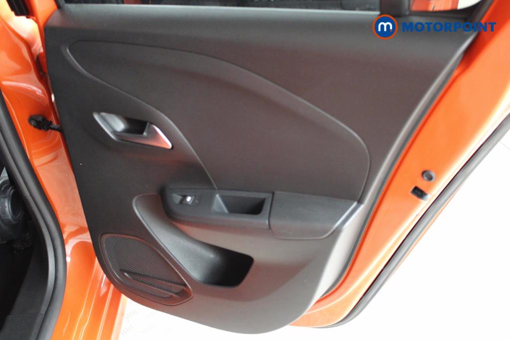 Vauxhall Corsa Sri Premium Manual Petrol Hatchback - Stock Number (1440207) - 15th supplementary image