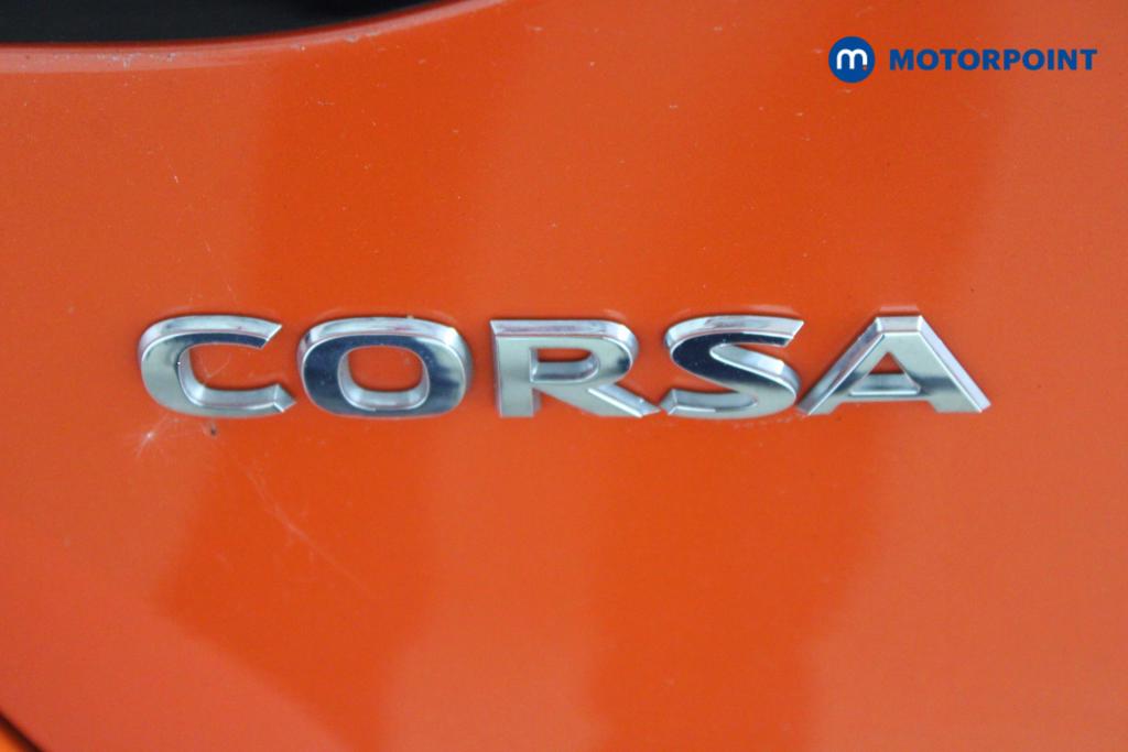 Vauxhall Corsa Sri Premium Manual Petrol Hatchback - Stock Number (1440207) - 22nd supplementary image