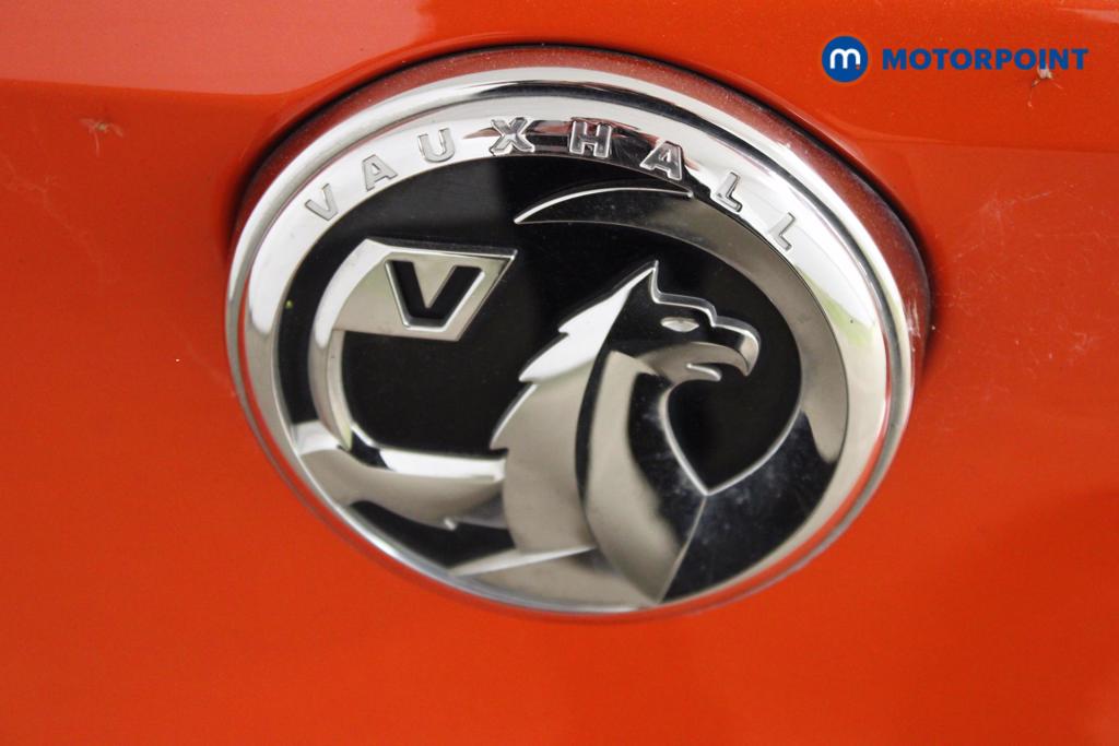 Vauxhall Corsa Sri Premium Manual Petrol Hatchback - Stock Number (1440207) - 23rd supplementary image