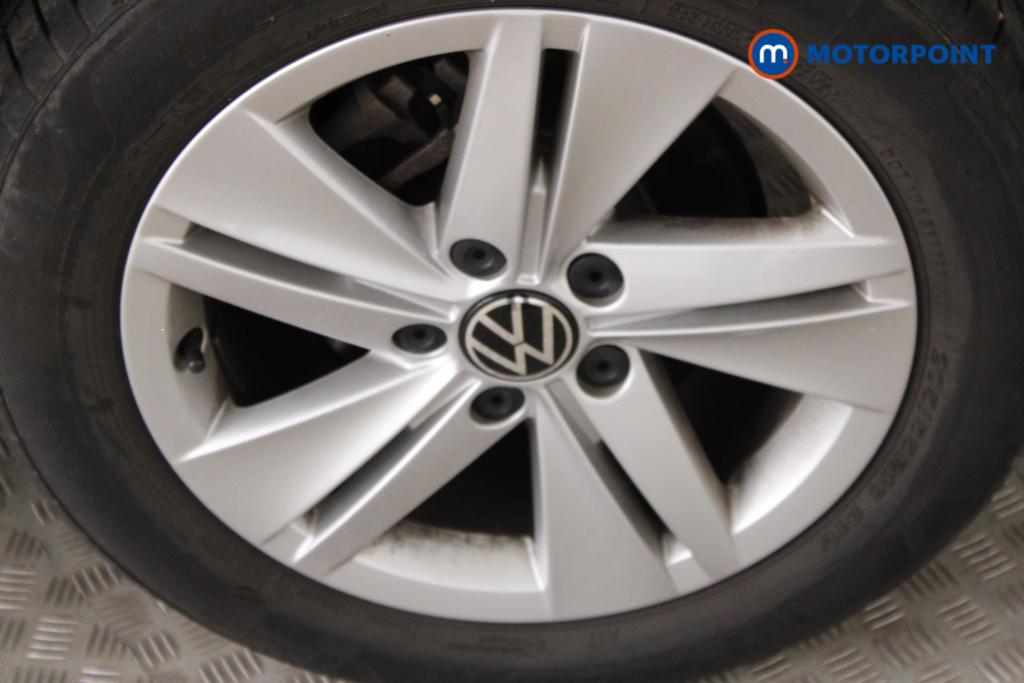 Volkswagen Golf Life Manual Diesel Hatchback - Stock Number (1442041) - 19th supplementary image