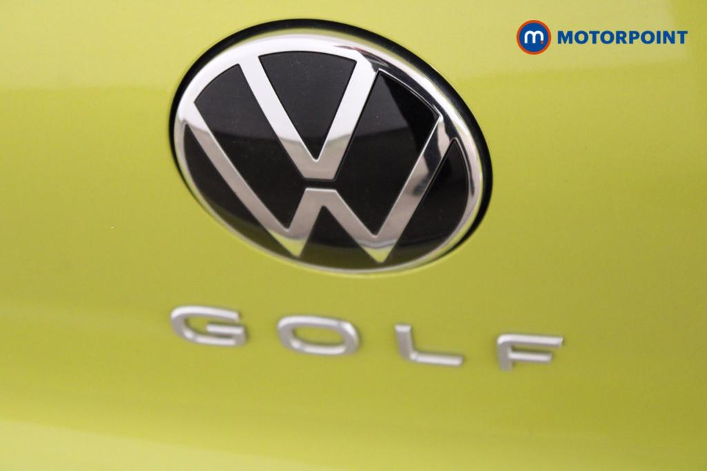 Volkswagen Golf Life Manual Diesel Hatchback - Stock Number (1442041) - 22nd supplementary image