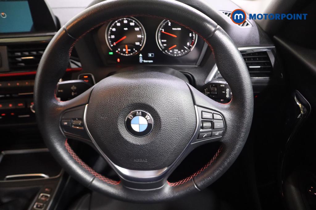 BMW 1 Series Sport Manual Diesel Hatchback - Stock Number (1442177) - 2nd supplementary image