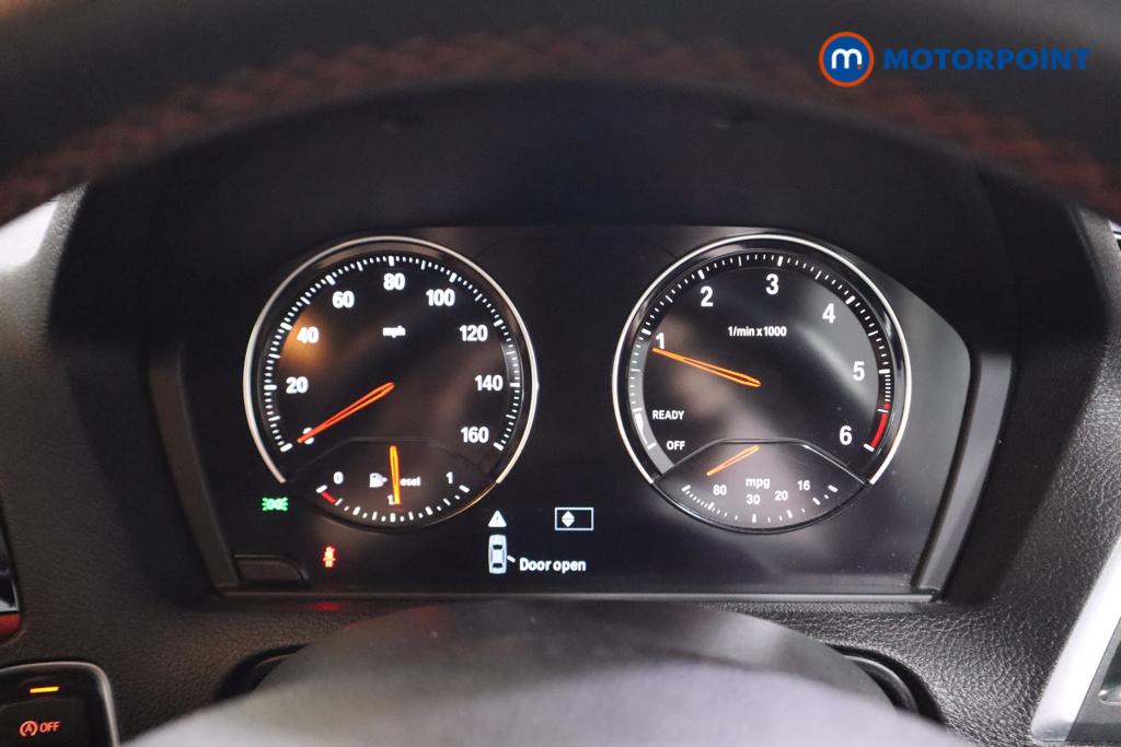BMW 1 Series Sport Manual Diesel Hatchback - Stock Number (1442177) - 5th supplementary image