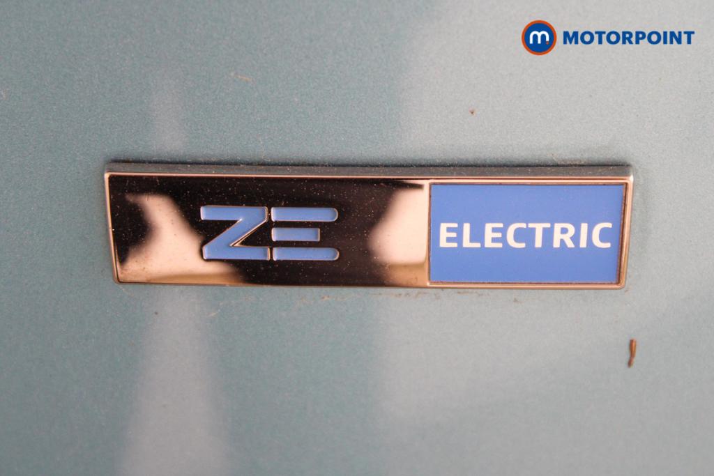 Renault ZOE Iconic Automatic Electric Hatchback - Stock Number (1443969) - 22nd supplementary image