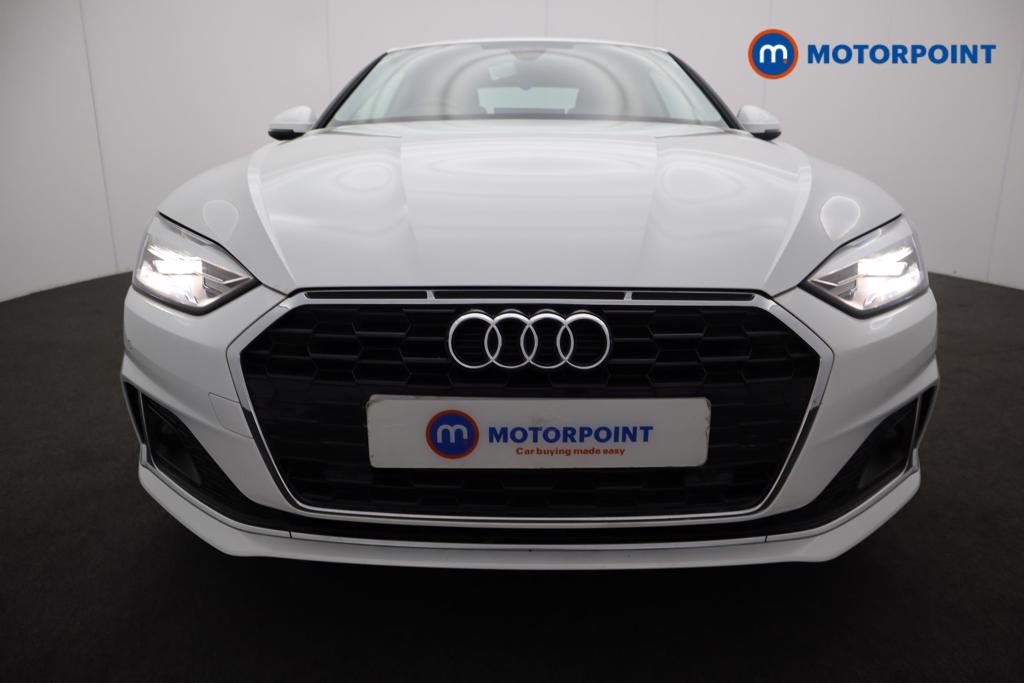 Audi A5 Sport Automatic Diesel Coupe - Stock Number (1444144) - 21st supplementary image