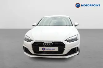 Audi A5 Sport Automatic Diesel Coupe - Stock Number (1444144) - Front bumper