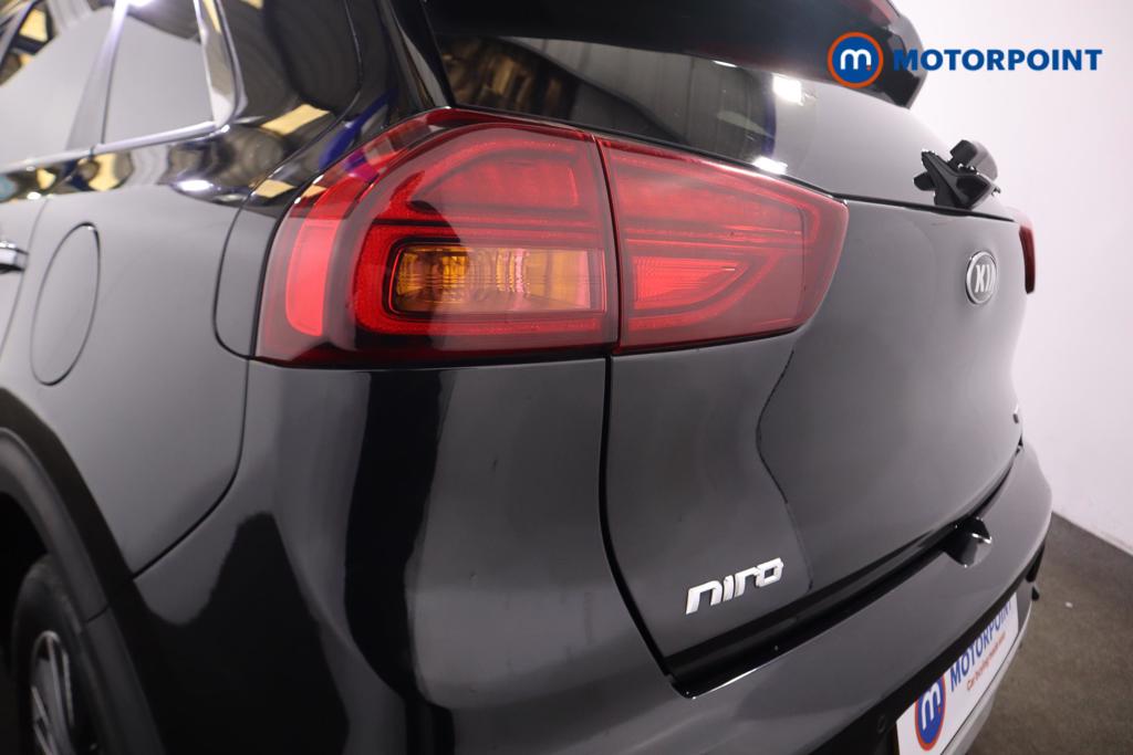 KIA Niro 2 Automatic Petrol-Electric Hybrid SUV - Stock Number (1444396) - 20th supplementary image