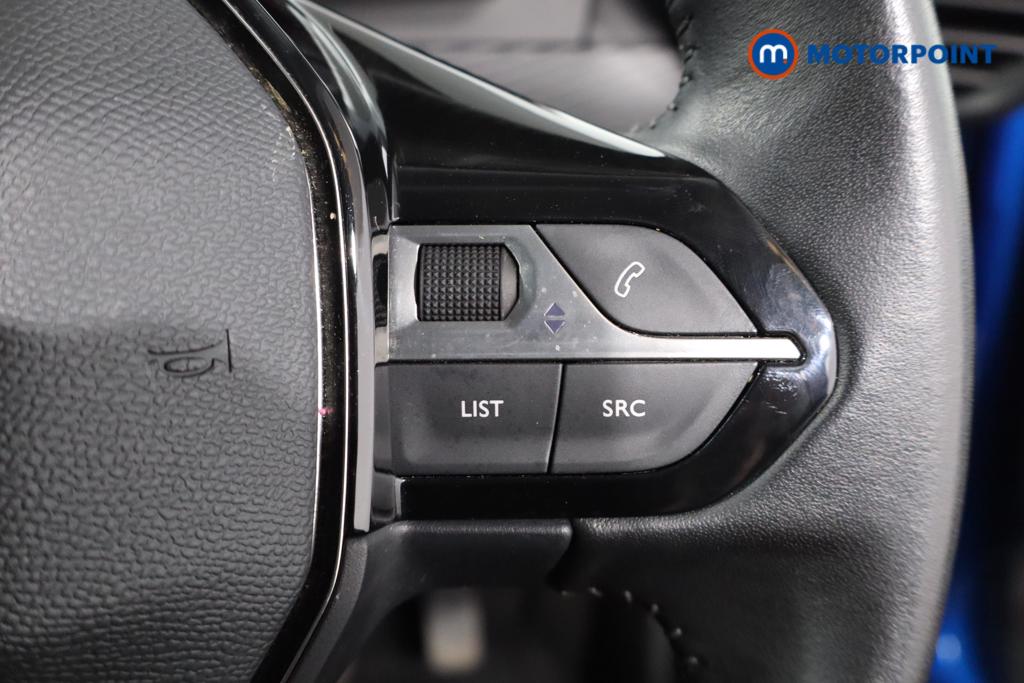 Peugeot 2008 Allure Premium Manual Petrol SUV - Stock Number (1444901) - 15th supplementary image