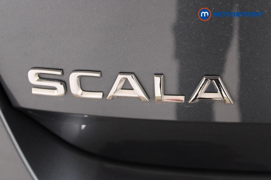 Skoda Scala SE Automatic Petrol Hatchback - Stock Number (1445779) - 22nd supplementary image