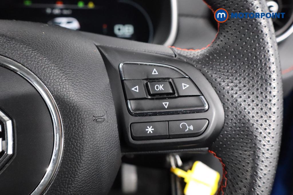 Mg Motor Uk ZS Exclusive Manual Petrol SUV - Stock Number (1446326) - 12th supplementary image