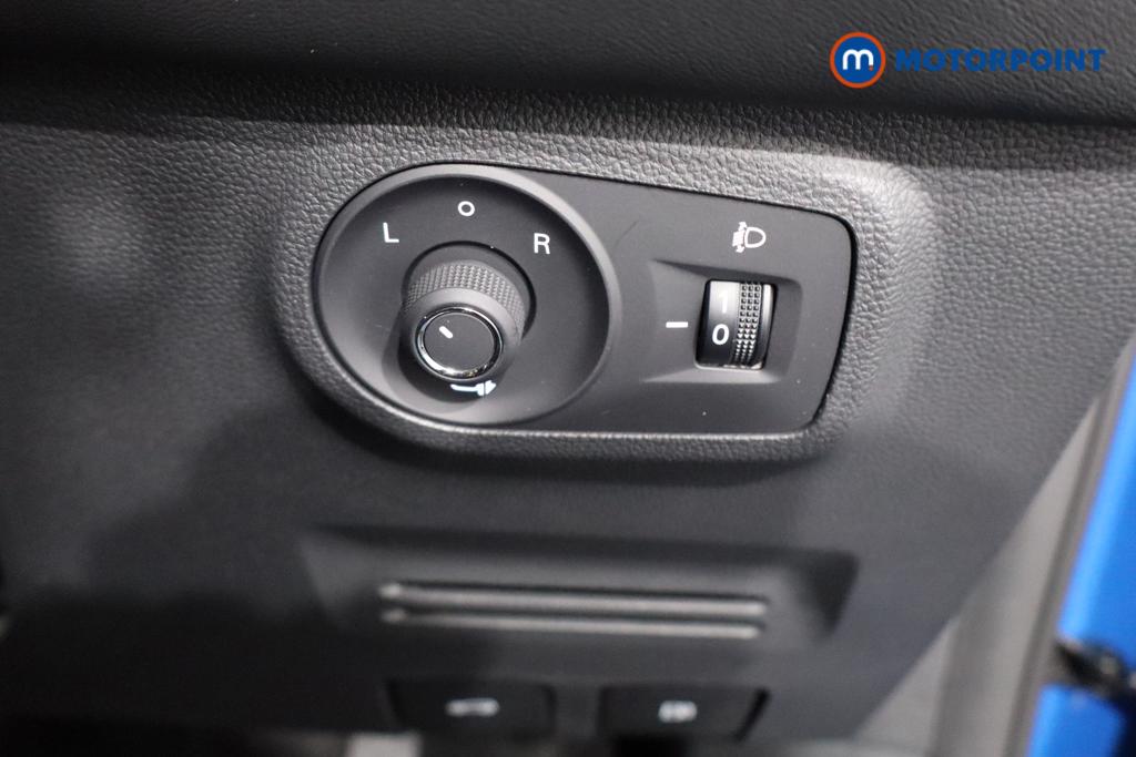 Mg Motor Uk ZS Exclusive Manual Petrol SUV - Stock Number (1446326) - 13th supplementary image