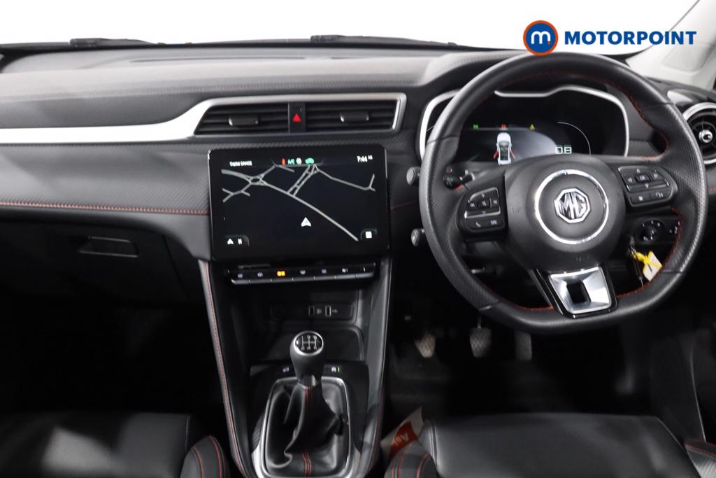 Mg Motor Uk ZS Exclusive Manual Petrol SUV - Stock Number (1446326) - 1st supplementary image