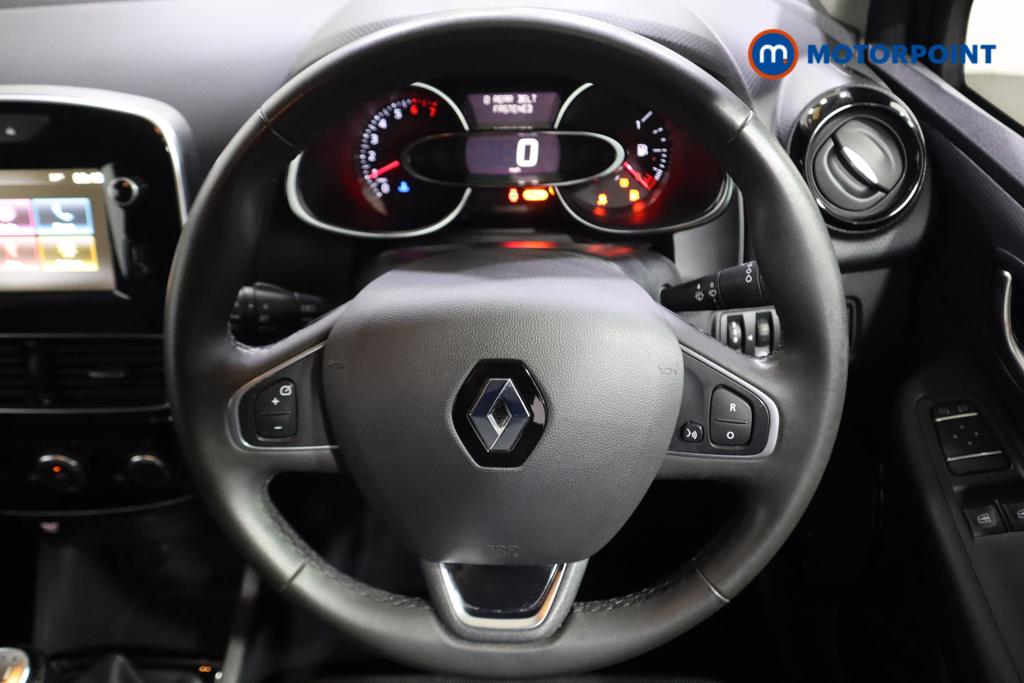 Renault Clio Iconic Manual Petrol Hatchback - Stock Number (1446546) - 2nd supplementary image