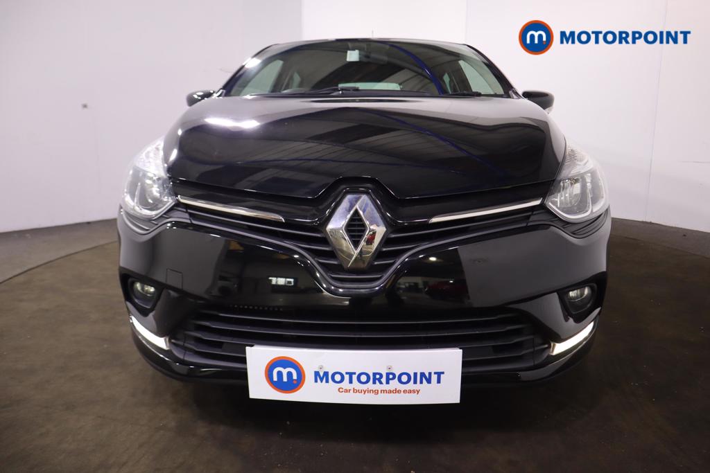 Renault Clio Iconic Manual Petrol Hatchback - Stock Number (1446546) - 21st supplementary image