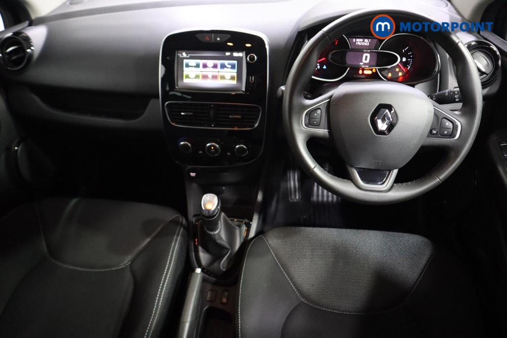 Renault Clio Iconic Manual Petrol Hatchback - Stock Number (1446546) - 1st supplementary image