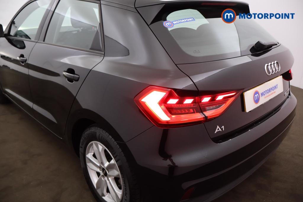 Audi A1 Technik Manual Petrol Hatchback - Stock Number (1446567) - 18th supplementary image
