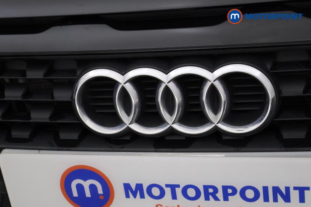 Audi A1 Technik Manual Petrol Hatchback - Stock Number (1446567) - 22nd supplementary image