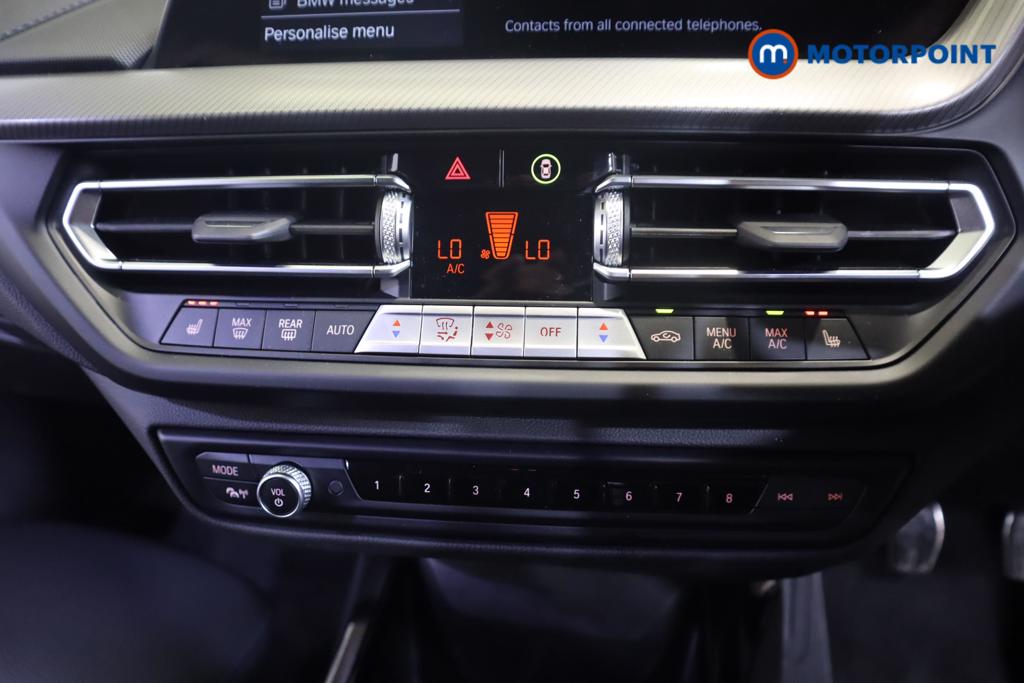 BMW 1 Series M Sport Manual Petrol Hatchback - Stock Number (1446915) - 21st supplementary image