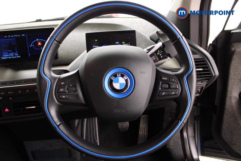 BMW I3 S Automatic Electric Hatchback - Stock Number (1446961) - 6th supplementary image