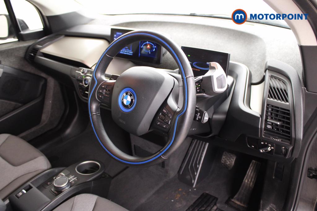 BMW I3 S Automatic Electric Hatchback - Stock Number (1446961) - 7th supplementary image