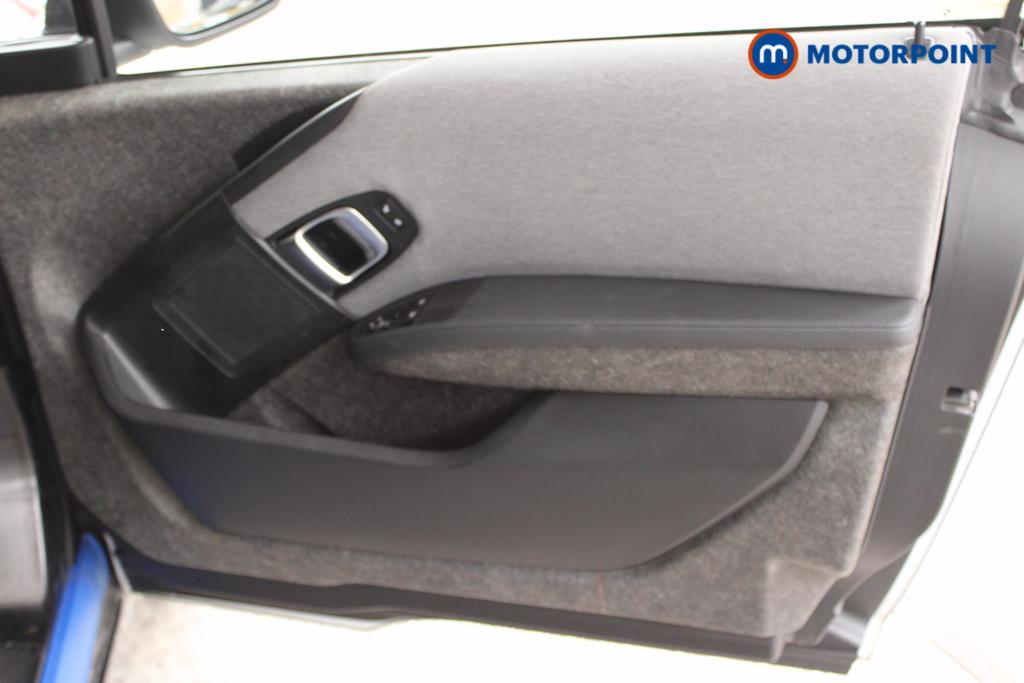 BMW I3 S Automatic Electric Hatchback - Stock Number (1446961) - 13th supplementary image