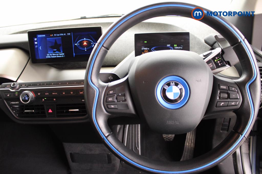 BMW I3 S Automatic Electric Hatchback - Stock Number (1446961) - 1st supplementary image