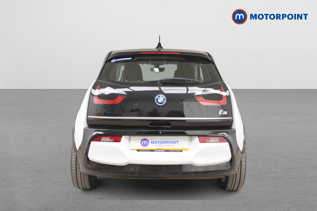 BMW I3 S Automatic Electric Hatchback - Stock Number (1446961) - Rear bumper