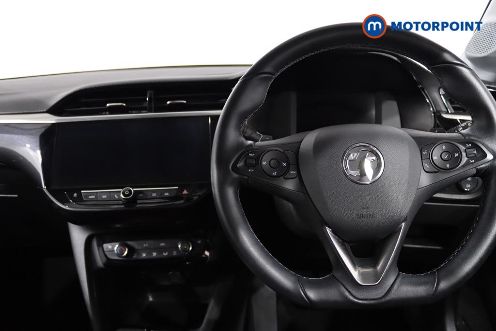 Vauxhall Corsa Elite Nav Premium Automatic Petrol Hatchback - Stock Number (1447047) - 3rd supplementary image
