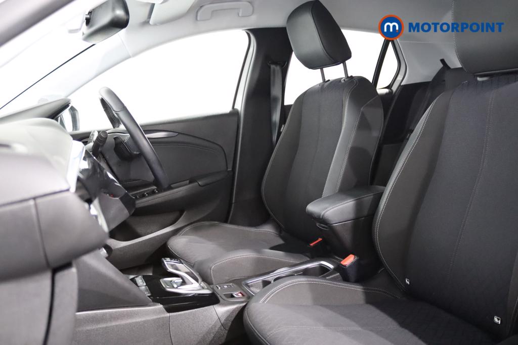 Vauxhall Corsa Elite Nav Premium Automatic Petrol Hatchback - Stock Number (1447047) - 4th supplementary image