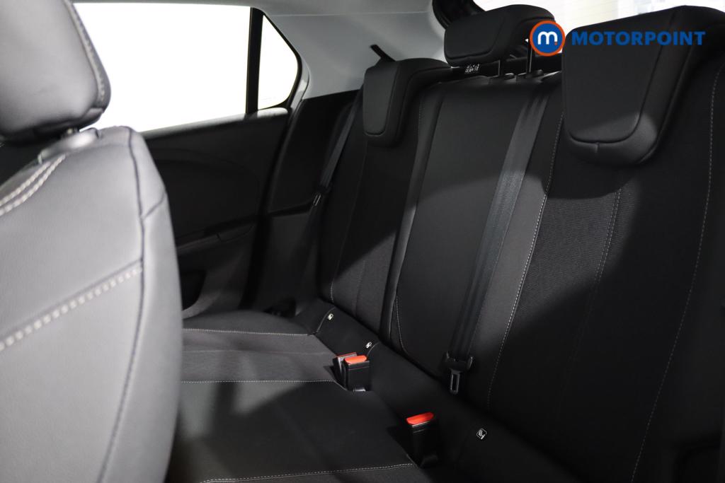 Vauxhall Corsa Elite Nav Premium Automatic Petrol Hatchback - Stock Number (1447047) - 5th supplementary image