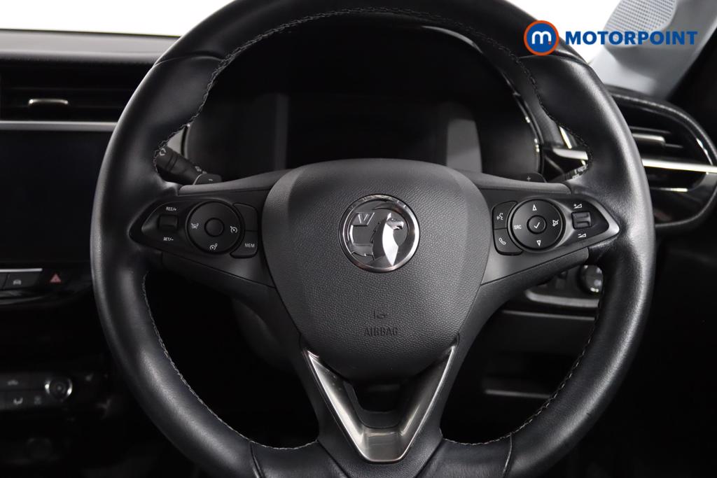Vauxhall Corsa Elite Nav Premium Automatic Petrol Hatchback - Stock Number (1447047) - 6th supplementary image