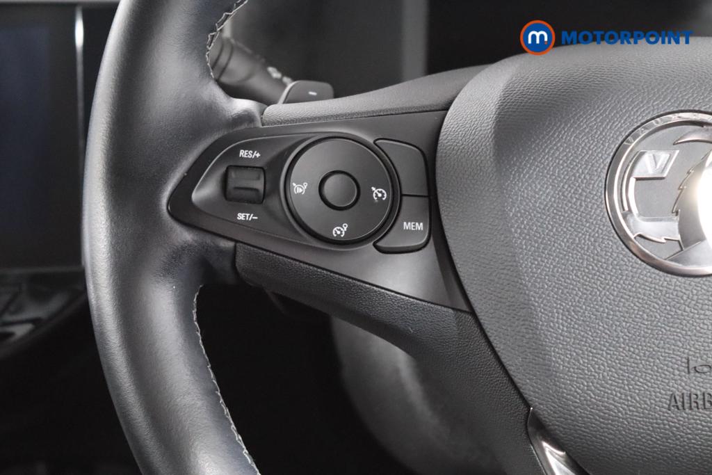 Vauxhall Corsa Elite Nav Premium Automatic Petrol Hatchback - Stock Number (1447047) - 7th supplementary image