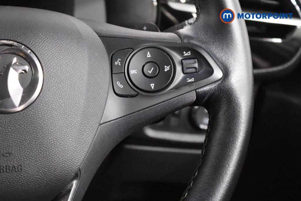 Vauxhall Corsa Elite Nav Premium Automatic Petrol Hatchback - Stock Number (1447047) - 8th supplementary image