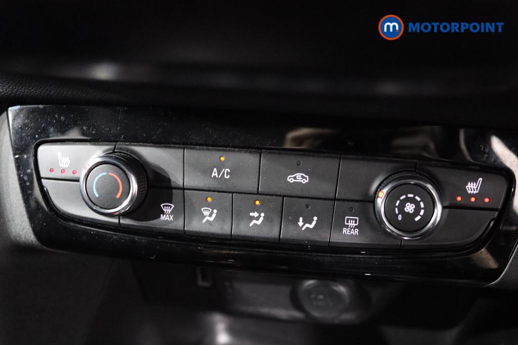Vauxhall Corsa Elite Nav Premium Automatic Petrol Hatchback - Stock Number (1447047) - 15th supplementary image