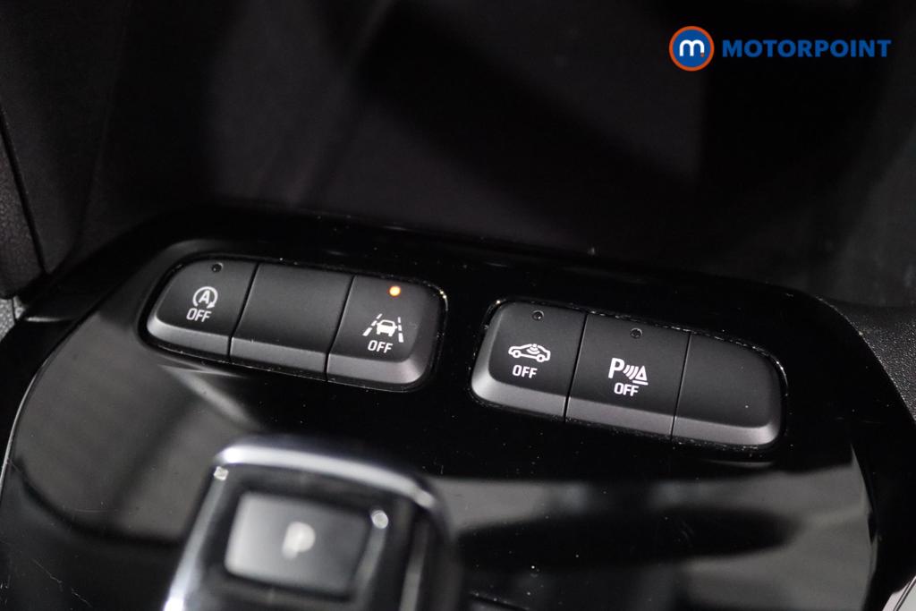 Vauxhall Corsa Elite Nav Premium Automatic Petrol Hatchback - Stock Number (1447047) - 17th supplementary image
