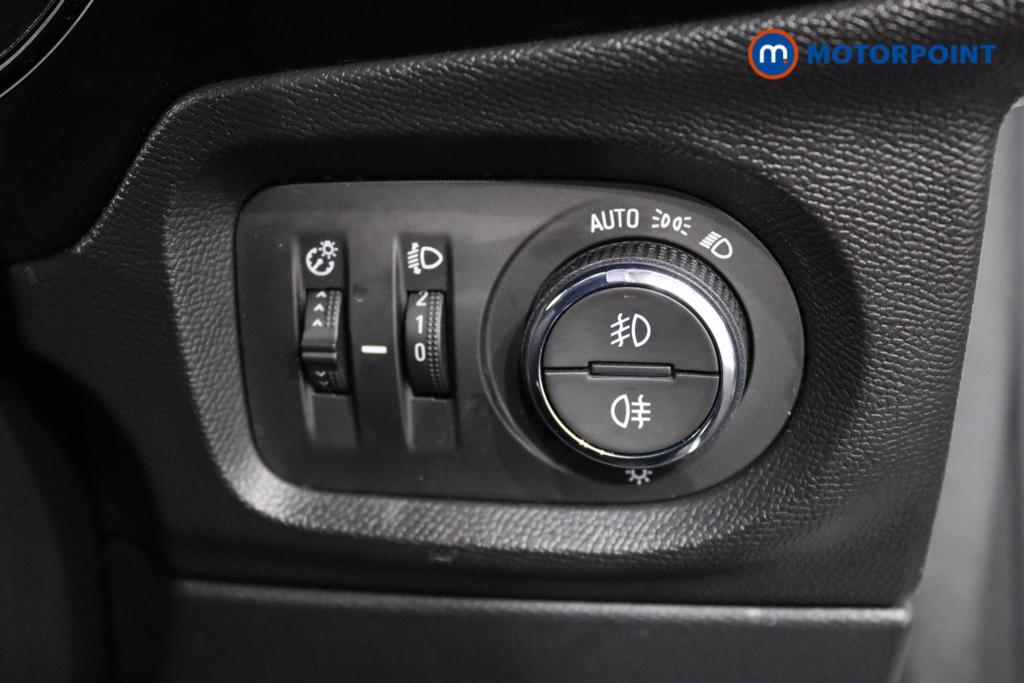Vauxhall Corsa Elite Nav Premium Automatic Petrol Hatchback - Stock Number (1447047) - 20th supplementary image