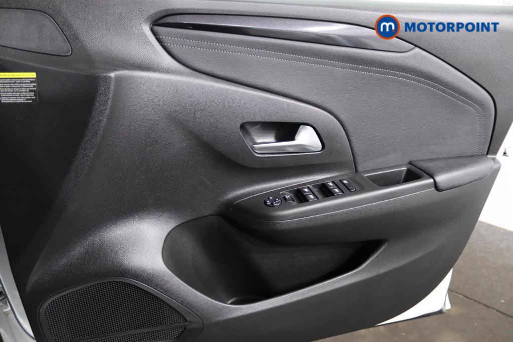 Vauxhall Corsa Elite Nav Premium Automatic Petrol Hatchback - Stock Number (1447047) - 23rd supplementary image